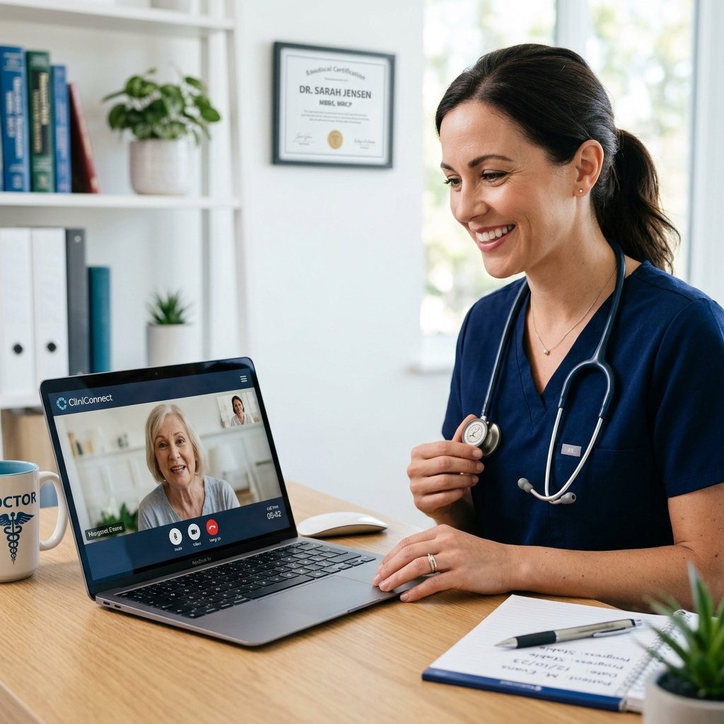 Telehealth Care